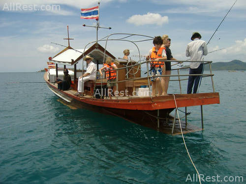 Rocky Resort 46